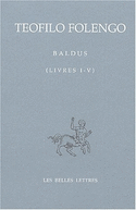 Baldus (liv. 1-5)